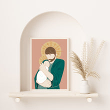 Load image into Gallery viewer, Redemptoris Custos (Guardian of the Redeemer)