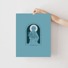 Load image into Gallery viewer, Saint Gianna Molla