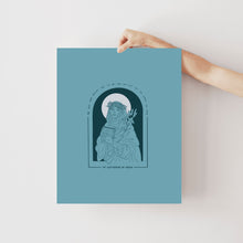 Load image into Gallery viewer, Saint Catherine of Siena