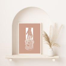 Load image into Gallery viewer, Adam and Eve