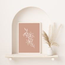 Load image into Gallery viewer, Lilies