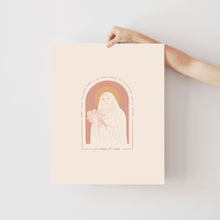 Load image into Gallery viewer, Saint Rose of Lima