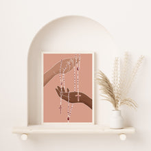 Load image into Gallery viewer, Rosary