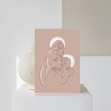 Load image into Gallery viewer, Garden of Her Womb Art Print