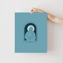 Load image into Gallery viewer, Saint Padre Pio