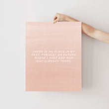 Load image into Gallery viewer, Past, Present or Future