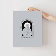 Load image into Gallery viewer, Saint Padre Pio