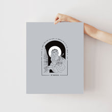 Load image into Gallery viewer, Saint Cecilia