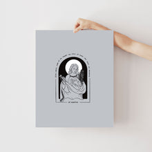 Load image into Gallery viewer, Saint Agatha