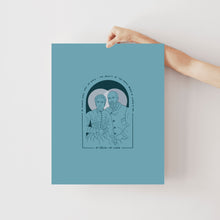 Load image into Gallery viewer, Saint Zélie & Saint Louis Martin