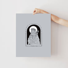 Load image into Gallery viewer, Saint Catherine of Siena