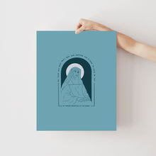 Load image into Gallery viewer, Saint Teresa Benedicta of the Cross (Edith Stein)