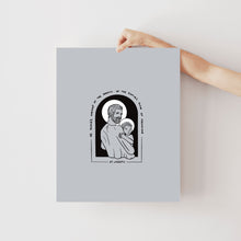 Load image into Gallery viewer, Saint Joseph