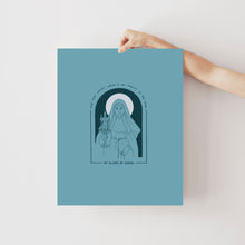 Load image into Gallery viewer, Saint Clare of Assisi