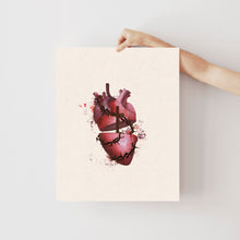 Load image into Gallery viewer, Most Sacred Heart of Jesus