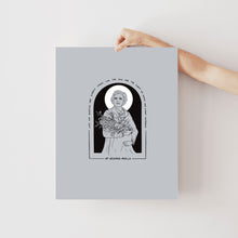 Load image into Gallery viewer, Saint Gianna Molla