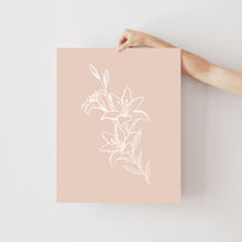 Load image into Gallery viewer, Lilies