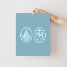 Load image into Gallery viewer, Miraculous Medal