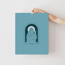 Load image into Gallery viewer, Saint Monica
