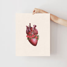 Load image into Gallery viewer, Immaculate Heart of Mary