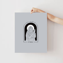 Load image into Gallery viewer, Saint Monica