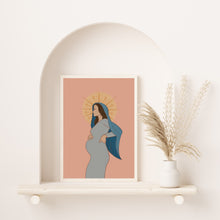 Load image into Gallery viewer, Mama Mary