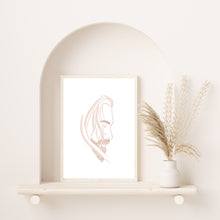 Load image into Gallery viewer, The Face of Jesus