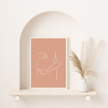 Load image into Gallery viewer, Mother’s Womb