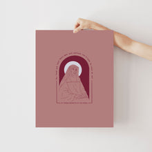 Load image into Gallery viewer, Saint Teresa Benedicta of the Cross (Edith Stein)