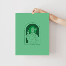 Load image into Gallery viewer, Saint Patrick