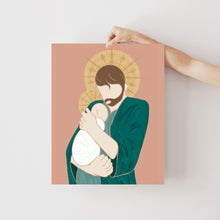 Load image into Gallery viewer, Redemptoris Custos (Guardian of the Redeemer)