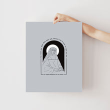 Load image into Gallery viewer, Saint Teresa Benedicta of the Cross (Edith Stein)