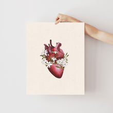 Load image into Gallery viewer, Most Chaste Heart of Joseph