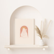 Load image into Gallery viewer, Saint Catherine of Siena