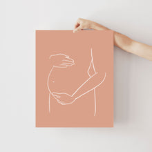 Load image into Gallery viewer, Mother’s Womb