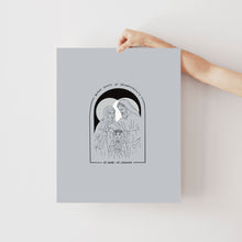 Load image into Gallery viewer, Saint Anne & Saint Joachim