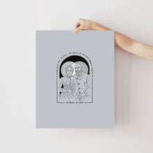 Load image into Gallery viewer, Saint Zélie & Saint Louis Martin