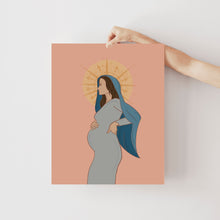 Load image into Gallery viewer, Mama Mary