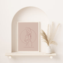 Load image into Gallery viewer, She is Known