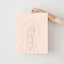 Load image into Gallery viewer, Immaculate Conception