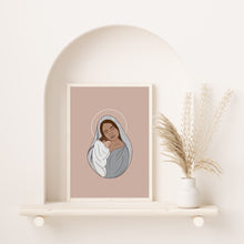 Load image into Gallery viewer, Holding Heaven