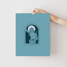 Load image into Gallery viewer, Saint Sebastian