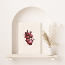 Load image into Gallery viewer, Most Sacred Heart of Jesus