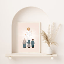 Load image into Gallery viewer, Fatima