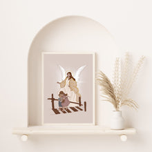 Load image into Gallery viewer, Guardian Angel