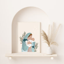 Load image into Gallery viewer, Help of Christians