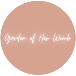 Garden of Her Womb 