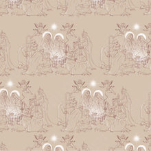 Load image into Gallery viewer, Nativity Wrapping Paper
