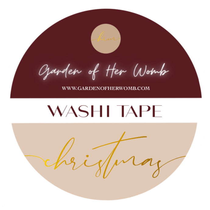 Gift Wrapping – Garden of Her Womb