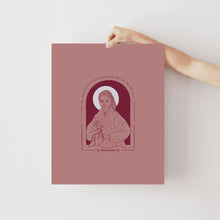 Load image into Gallery viewer, Saint Bernadette
